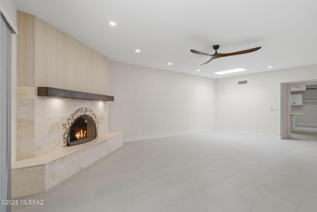 5461 Cam Del Penoso, Tucson, AZ 85750