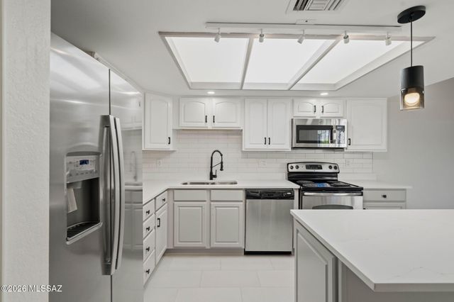 5461 Cam Del Penoso, Tucson, AZ 85750