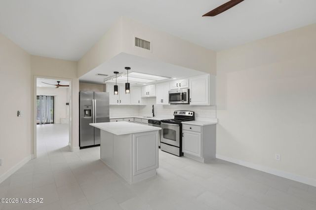 5461 Cam Del Penoso, Tucson, AZ 85750