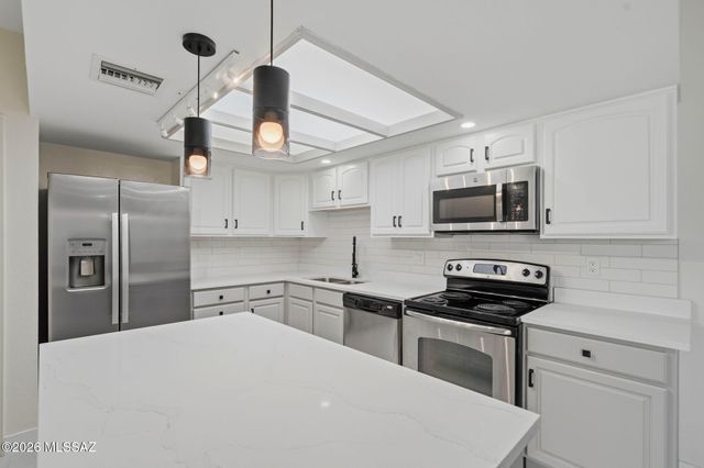 5461 Cam Del Penoso, Tucson, AZ 85750