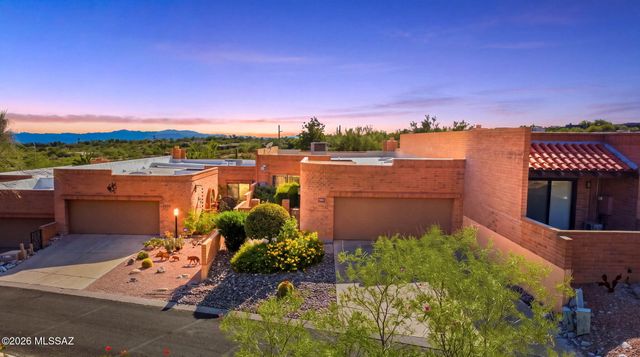 5461 Cam Del Penoso, Tucson, AZ 85750