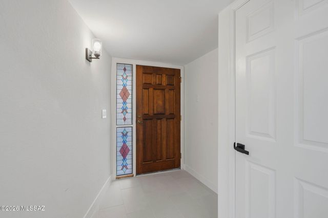 5461 Cam Del Penoso, Tucson, AZ 85750