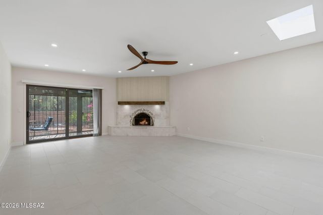 5461 Cam Del Penoso, Tucson, AZ 85750