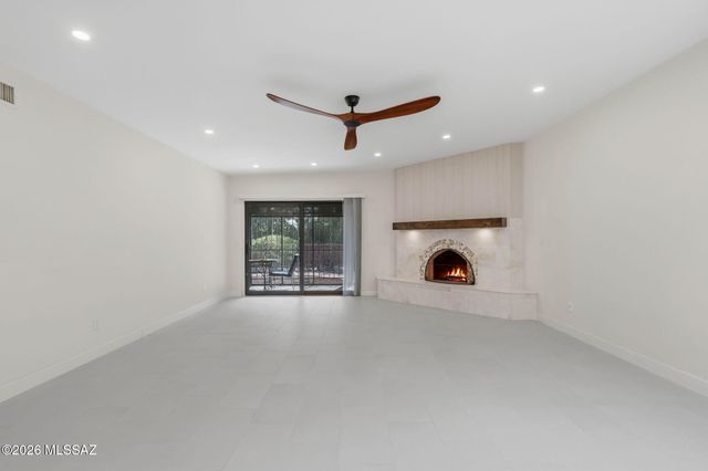 5461 Cam Del Penoso, Tucson, AZ 85750