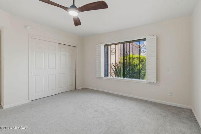 5461 Cam Del Penoso, Tucson, AZ 85750