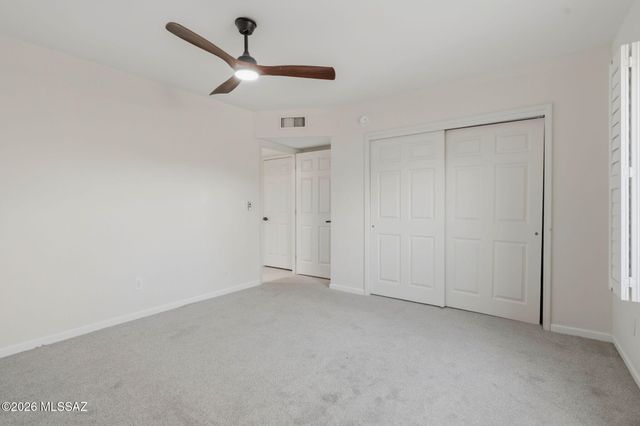 5461 Cam Del Penoso, Tucson, AZ 85750