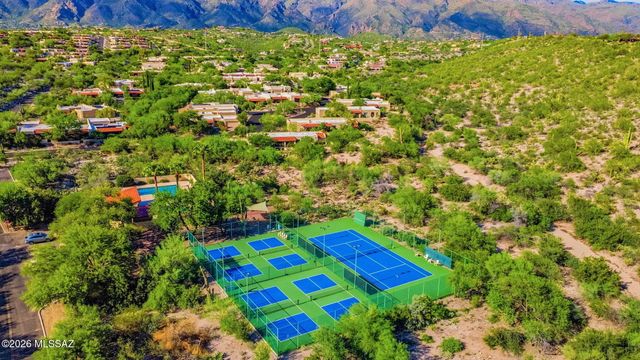 5461 Cam Del Penoso, Tucson, AZ 85750