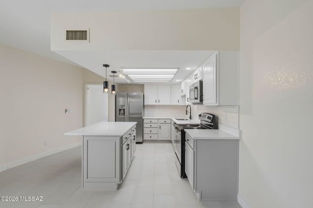 5461 Cam Del Penoso, Tucson, AZ 85750