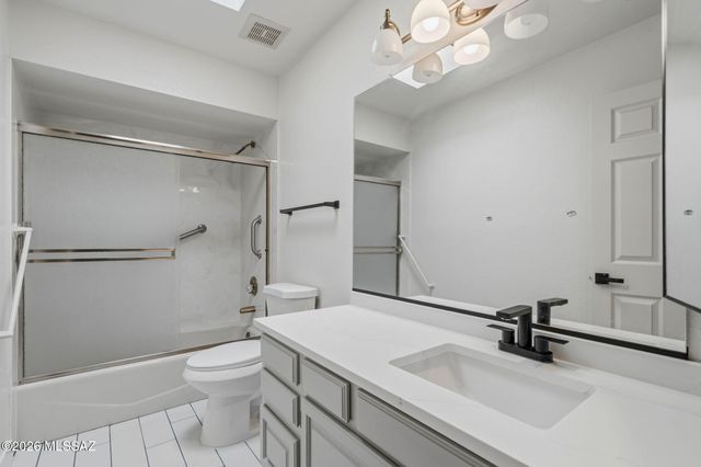 5461 Cam Del Penoso, Tucson, AZ 85750