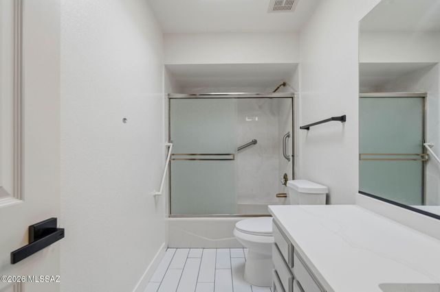 5461 Cam Del Penoso, Tucson, AZ 85750