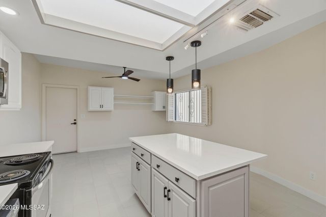 5461 Cam Del Penoso, Tucson, AZ 85750