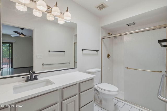 5461 Cam Del Penoso, Tucson, AZ 85750