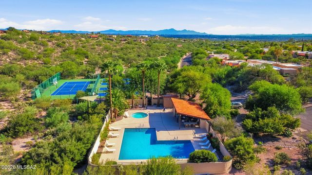 5461 Cam Del Penoso, Tucson, AZ 85750