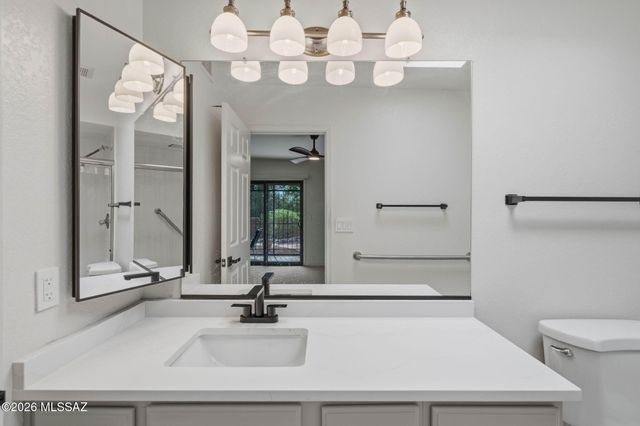 5461 Cam Del Penoso, Tucson, AZ 85750