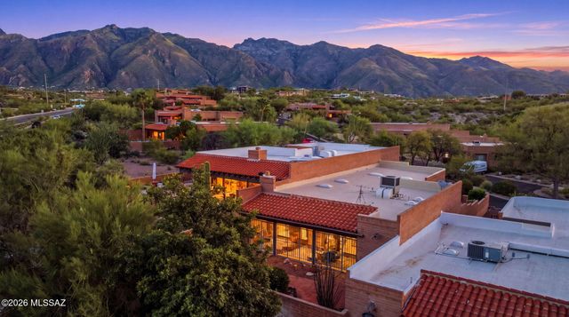 5461 Cam Del Penoso, Tucson, AZ 85750