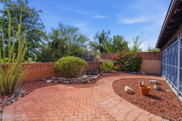 5461 Cam Del Penoso, Tucson, AZ 85750