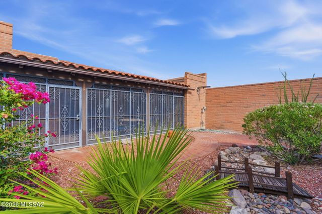 5461 Cam Del Penoso, Tucson, AZ 85750