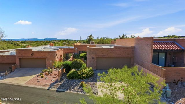 5461 Cam Del Penoso, Tucson, AZ 85750