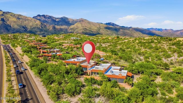 5461 Cam Del Penoso, Tucson, AZ 85750