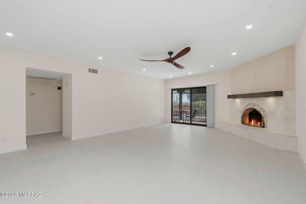 5461 Cam Del Penoso, Tucson, AZ 85750
