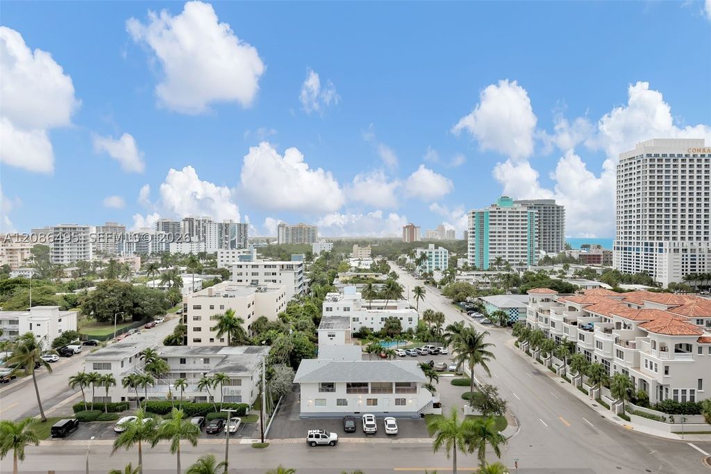 401 N Birch Rd 1014, Fort Lauderdale, FL 33304