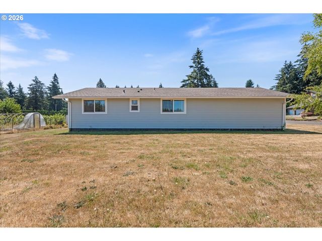 22010 S LESLIE Ave, Beavercreek, OR 97004