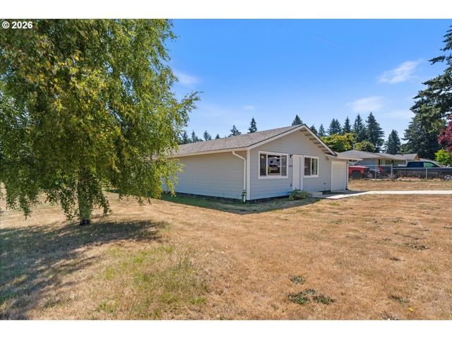 22010 S LESLIE Ave, Beavercreek, OR 97004