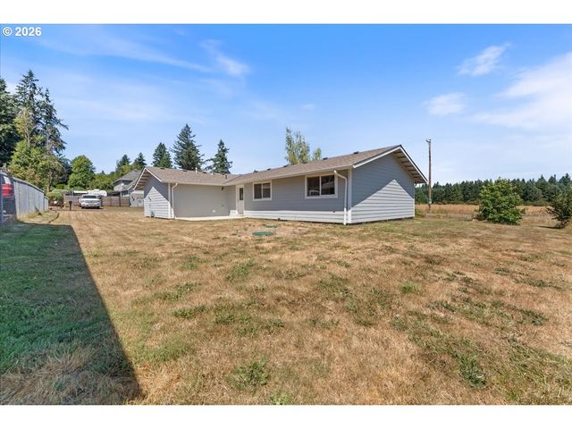 22010 S LESLIE Ave, Beavercreek, OR 97004