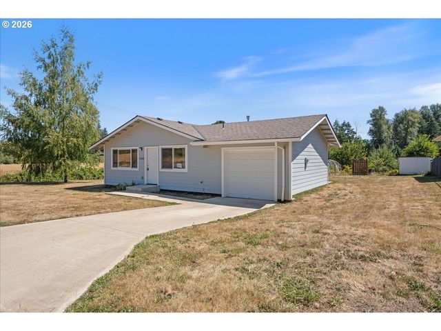22010 S LESLIE Ave, Beavercreek, OR 97004