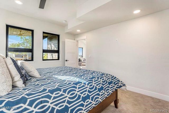 140 Buckhorn Circle, Granby, CO 80446