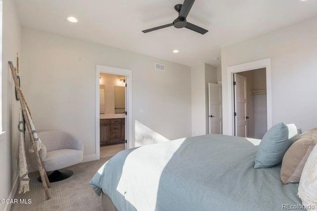 140 Buckhorn Circle, Granby, CO 80446