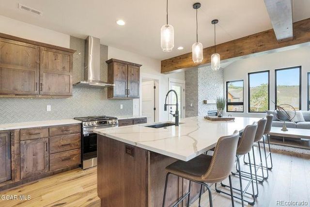 140 Buckhorn Circle, Granby, CO 80446