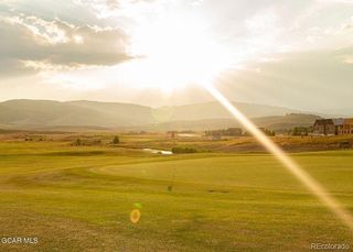 140 Buckhorn Circle, Granby, CO 80446