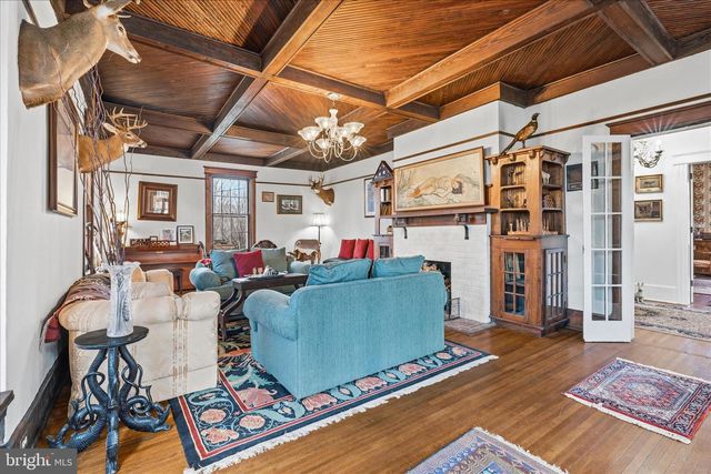 608 JEFFERSON PIKE, Knoxville, MD 21758