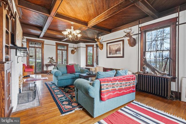 608 JEFFERSON PIKE, Knoxville, MD 21758