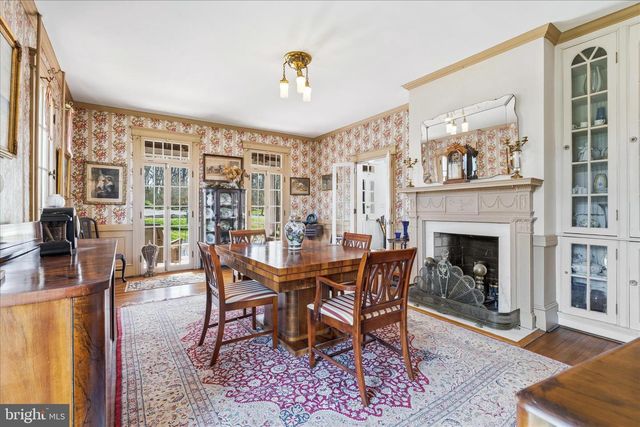 608 JEFFERSON PIKE, Knoxville, MD 21758