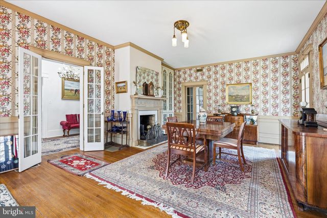 608 JEFFERSON PIKE, Knoxville, MD 21758