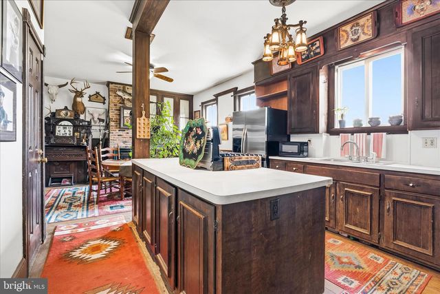 608 JEFFERSON PIKE, Knoxville, MD 21758