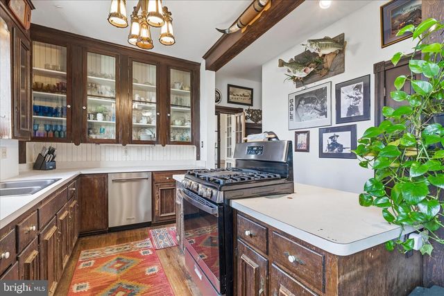 608 JEFFERSON PIKE, Knoxville, MD 21758