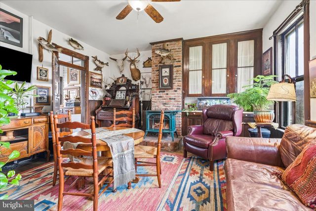 608 JEFFERSON PIKE, Knoxville, MD 21758