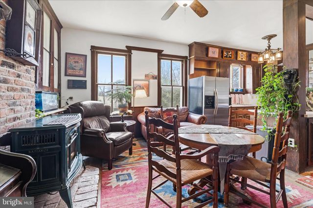 608 JEFFERSON PIKE, Knoxville, MD 21758