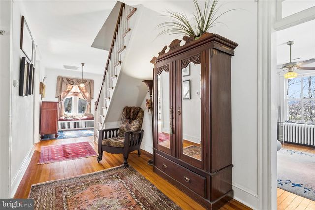 608 JEFFERSON PIKE, Knoxville, MD 21758