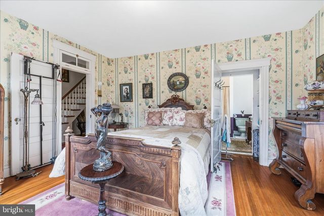 608 JEFFERSON PIKE, Knoxville, MD 21758