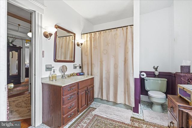 608 JEFFERSON PIKE, Knoxville, MD 21758