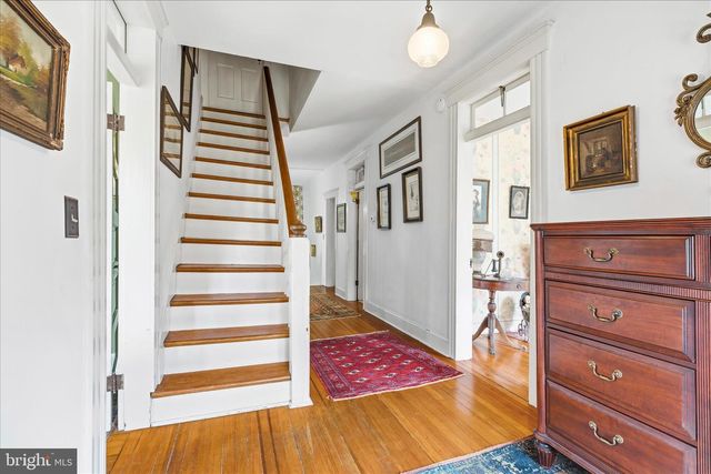 608 JEFFERSON PIKE, Knoxville, MD 21758