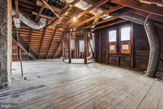 608 JEFFERSON PIKE, Knoxville, MD 21758