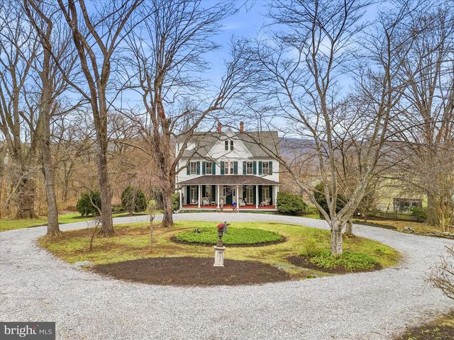 608 JEFFERSON PIKE, Knoxville, MD 21758