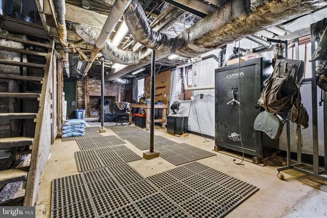 608 JEFFERSON PIKE, Knoxville, MD 21758