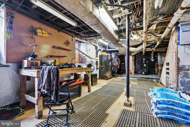 608 JEFFERSON PIKE, Knoxville, MD 21758