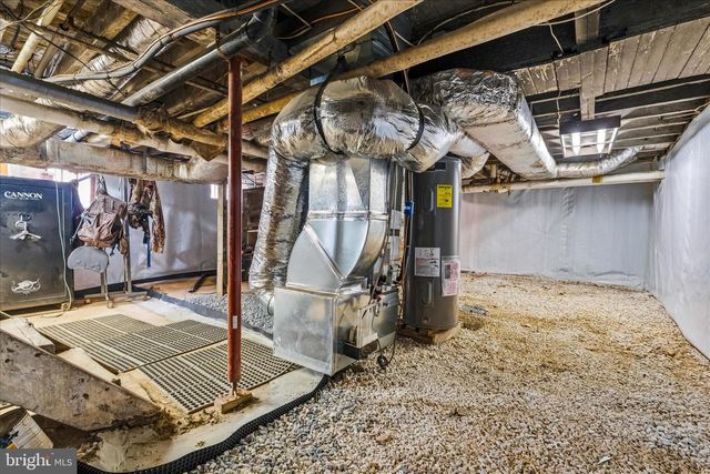 608 JEFFERSON PIKE, Knoxville, MD 21758